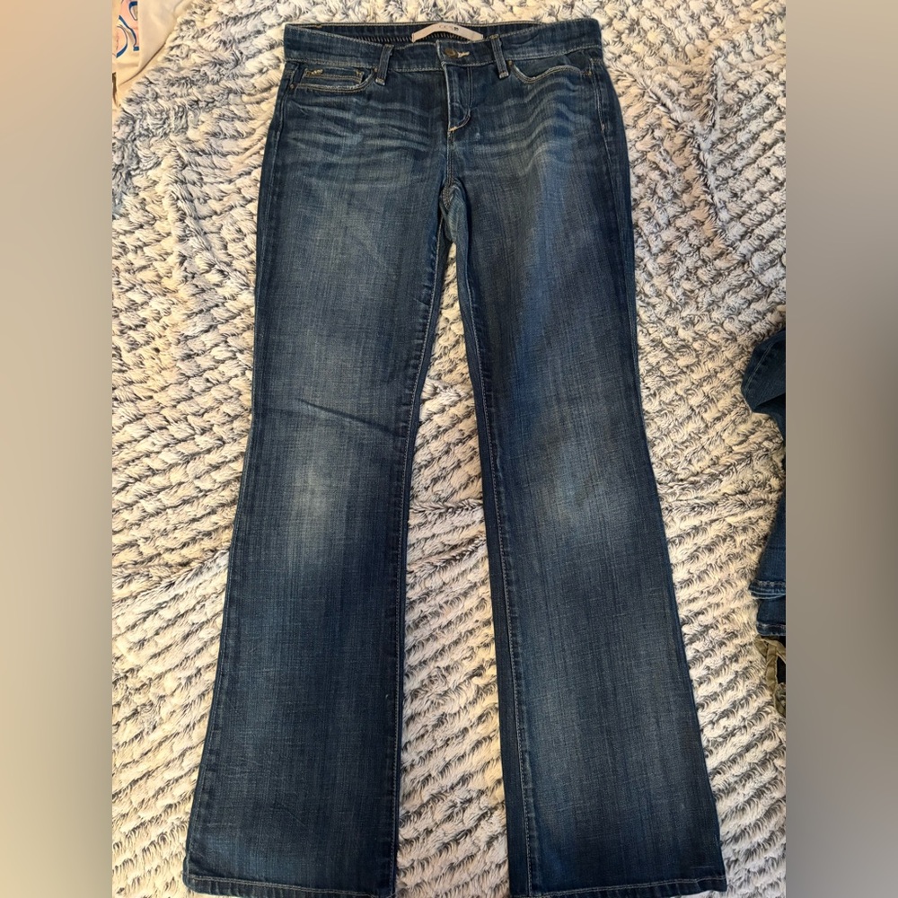 Joe’s jeans provocteur jeans